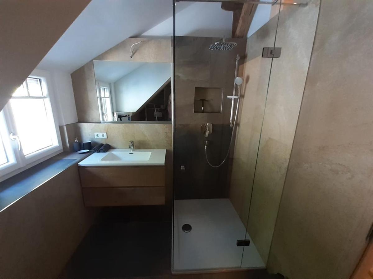 Ferienhaus Gerlach Hintersee Bagian luar foto