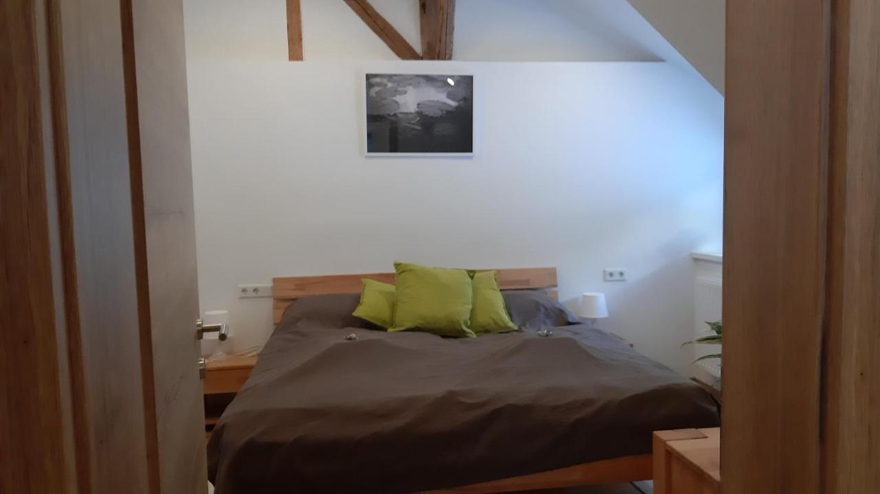 Ferienhaus Gerlach Hintersee Bagian luar foto