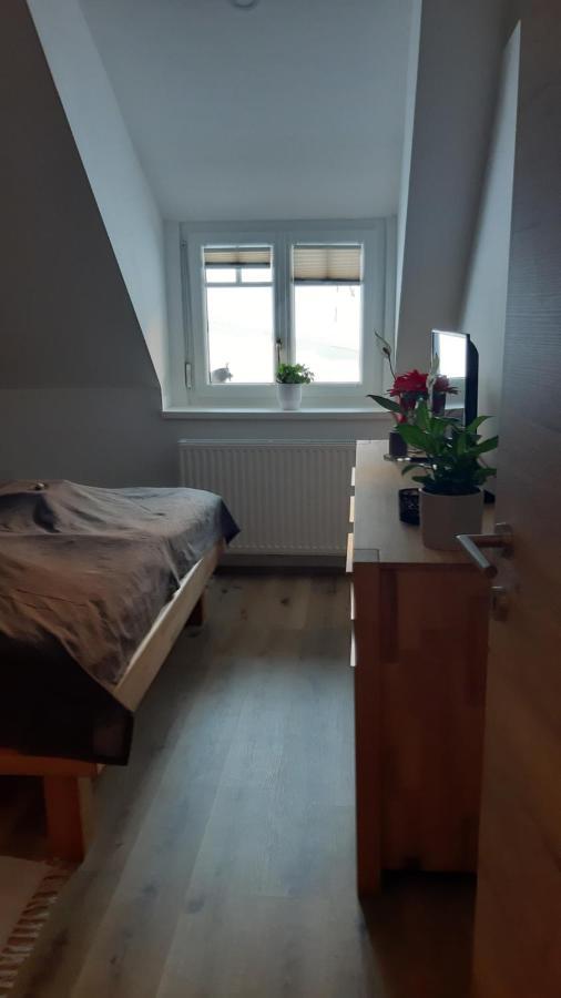Ferienhaus Gerlach Hintersee Bagian luar foto