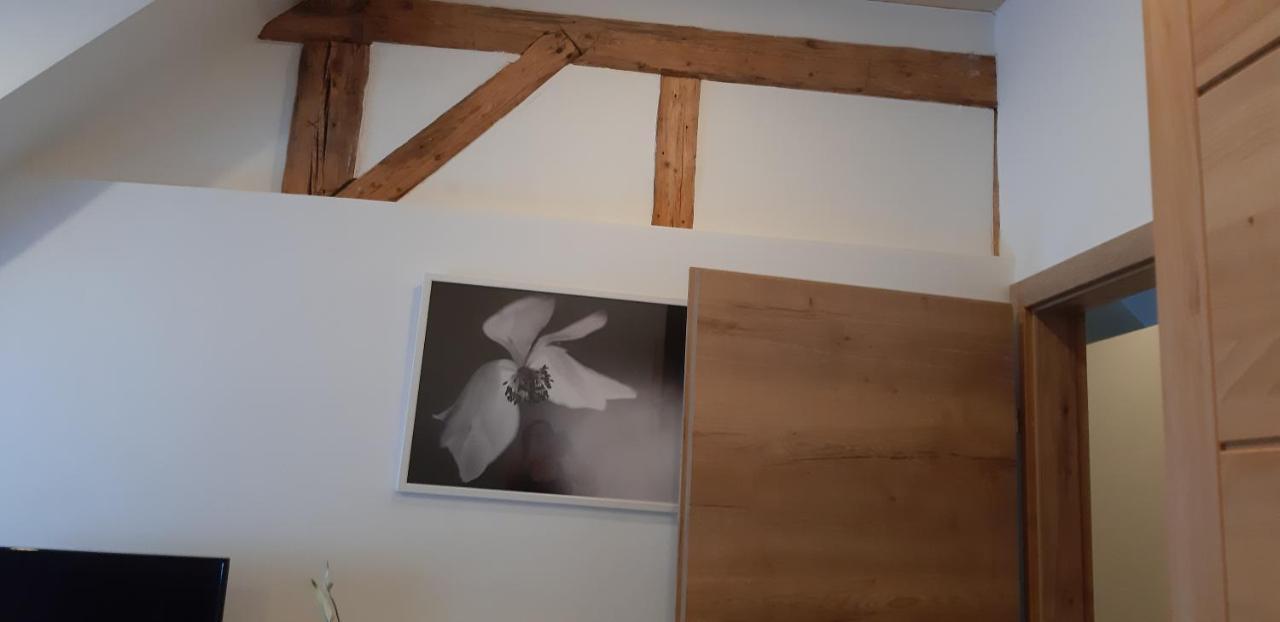 Ferienhaus Gerlach Hintersee Bagian luar foto