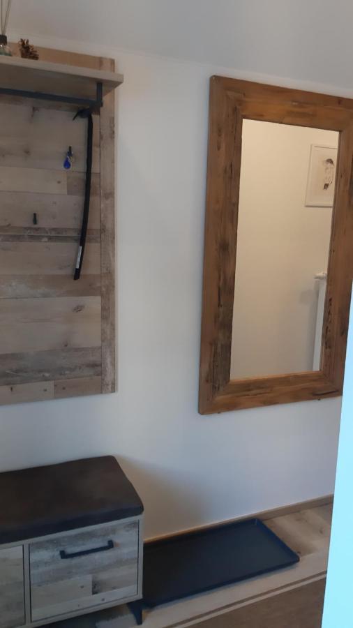 Ferienhaus Gerlach Hintersee Bagian luar foto